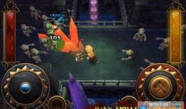 口袋世界最新爆料,神秘新角色与未知冒险即将揭晓！