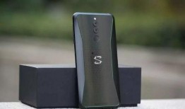 黑鲨6最新爆料,性能怪兽再升级，全新爆料揭秘极致游戏体验